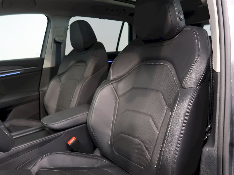 Škoda Kodiaq (2025) EXCLUSIVE 2.0TDI 142KW 4x4 DSG - fotka 18 z 48