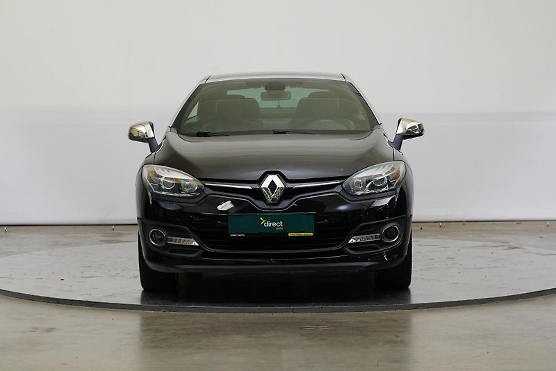 Renault Mégane - fotka 4 z 25