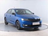 Škoda Rapid (2017) Monte Carlo 1.0 TSI, Xenony - náhled 1