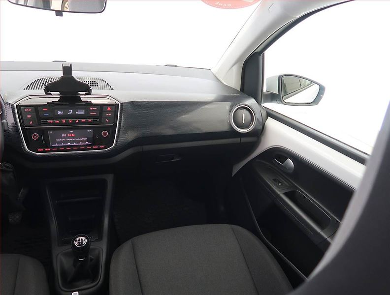 Volkswagen up! (2022) 1.0 - fotka 8 z 19