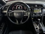 Honda Civic (2017) 1.5 VTEC Turbo Sportline - CZ - náhled 11
