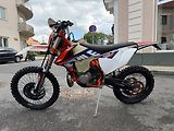 KTM 300 EXC SIX DAYS (2019) 2019 - náhled 3