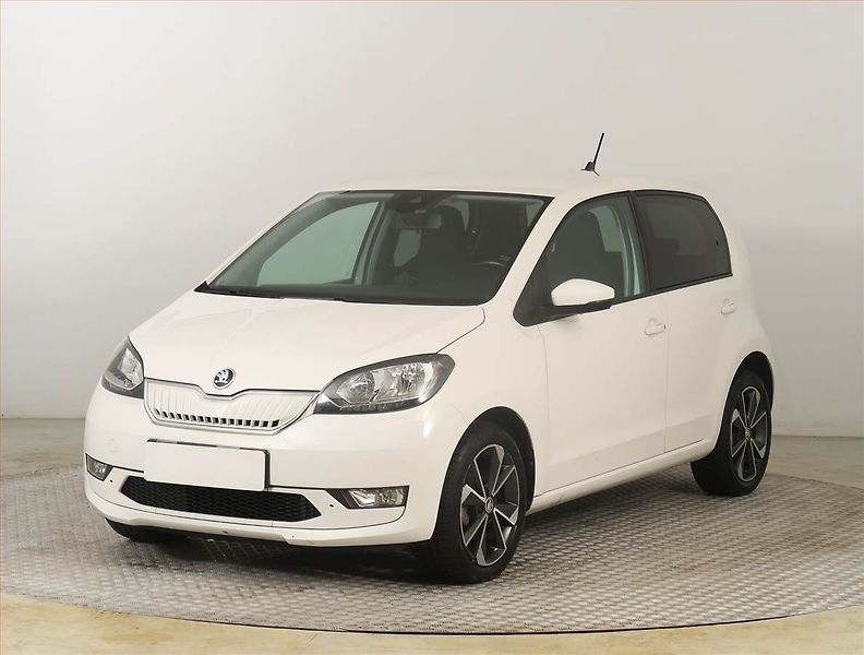 Škoda Citigo (2020) iV, SoH 86%, Automat - fotka 2 z 23