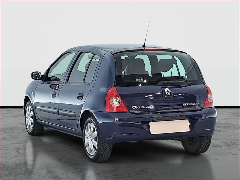 Renault Clio (2007) 1.2, jezdí výborně - fotka 4 z 13