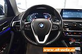 BMW Řada 5 2.0d LUXURY-LINE 98 000 KM TZ - náhled 35
