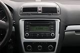 Škoda Octavia (2009) 2.0 TDI, Automat, po STK - náhled 12