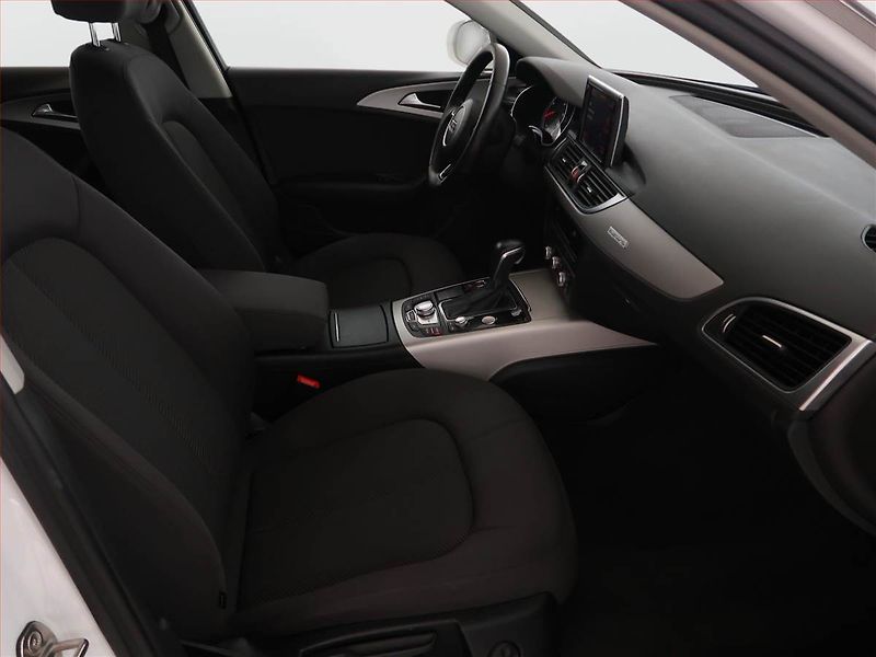 Audi A6 (2015) 3.0 TDI, 4X4, Automat, Navi - fotka 9 z 25