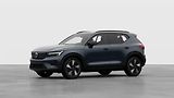 Volvo EX40 (2026) PURE ELECTRIC AWD TWIN PLUS - náhled 1