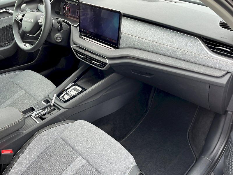 Škoda Octavia (2025) 2.0 TDI 110kW DSG Selection Co - fotka 11 z 29