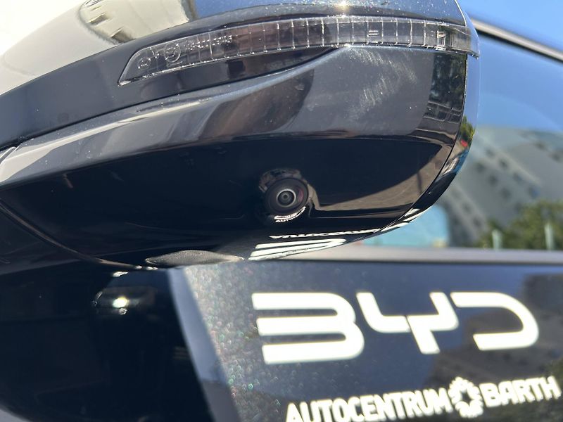 BYD ATTO 2 (2026) Boost DM-i 1,5 - fotka 13 z 27