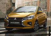 Mitsubishi Space Star- od 299 760 Kč.