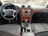 Ford Mondeo 2,0 TDCi  Limited Edition - náhled 15