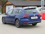 Volkswagen Golf (2018) 2.0TDi, Navi, park.čidla - náhled 6