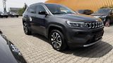 Jeep Compass (2023) 1.3 T4 PHEV,4x4,ZÁRUKA - náhled 41