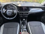 Škoda Kamiq (2023) 1.0 TSI Style - náhled 5
