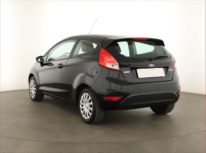 Ford Fiesta (2015) 1.0 EcoBoost, ČR,1.maj - fotka 4 z 12