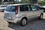 Ford Fusion 1.4i 59kW 5dv. - náhled 2