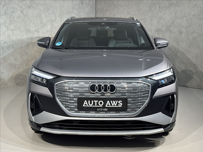 Audi Q4 e-tron 150kW S-Line LED Kamera - fotka 3 z 45