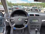 Škoda Octavia 1,6 MPI,75KW,KLIMA,KOLA - náhled 12
