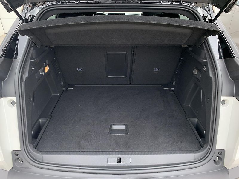 Peugeot 3008 GT 1.5 BlueHDi 96kW AT8 - fotka 5 z 29