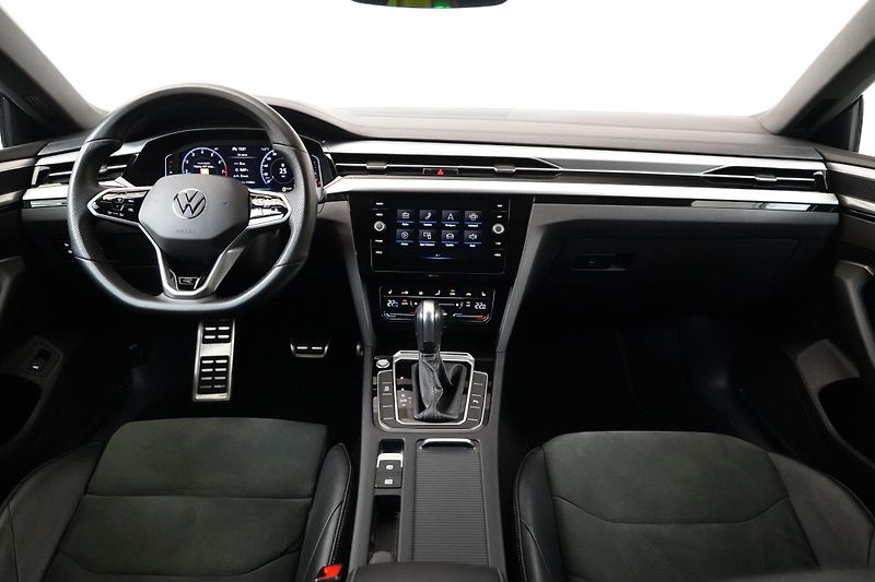 Volkswagen Arteon - fotka 5 z 26