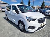 Opel Combo LIFE 1.5 CDTi 96kW L2 7-míst - náhled 6