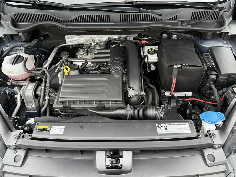 Volkswagen Golf Sportsvan 1,2 TSI Allstar - fotka 6 z 43