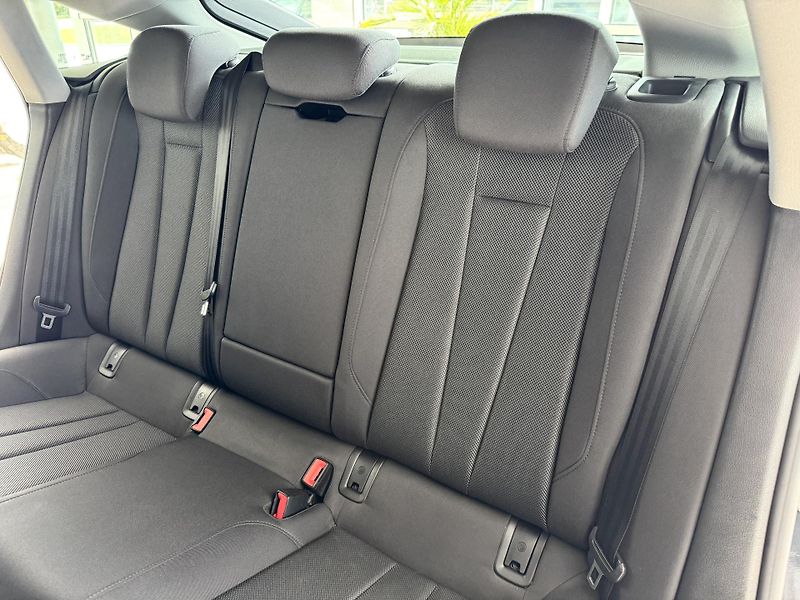 Audi A5 50TDI 210kW*Quattro*Navi*DPH - fotka 16 z 36