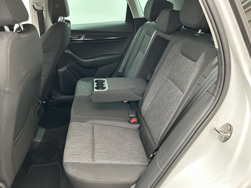 Škoda Karoq 2.0 TDI 4x4 Style - fotka 11 z 32