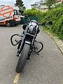Harley-Davidson VRSCDX Night Rod Special (2016) - náhled 7