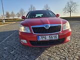 Škoda Octavia (2012) DSG, NOVÉ ROZVODY, SPLÁTKY  - náhled 2
