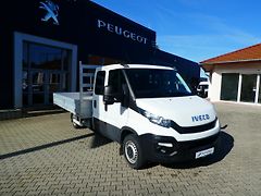 Iveco Daily (2019) 3.0 HPT 35C150 dvoukabina - fotografie inzerátu