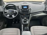 Ford Tourneo Connect 1.5D,88KW,CZ,1.MAJ,SERVIS - náhled 8