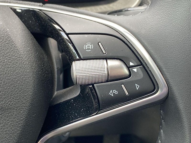 Škoda Scala (2025) 1.5 TSI Top Selection - fotka 22 z 32