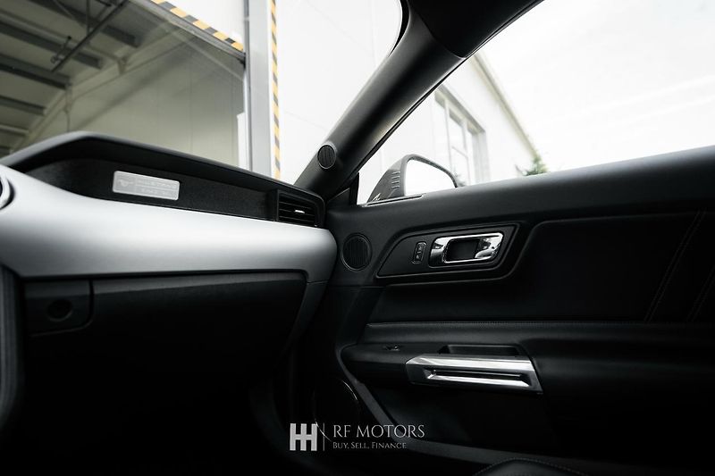 Ford Mustang (2018) Mustang 5.0 V8 GT 310kW - fotka 41 z 43
