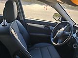 Mercedes-Benz Třídy C (2008) C200 CDI, ČR, STK do 6/2028  - náhled 13