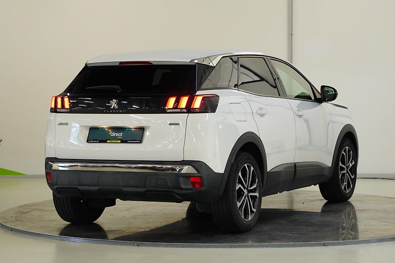 Peugeot 3008 - fotka 2 z 25