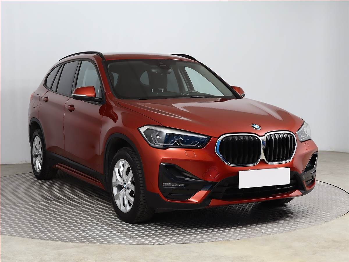 BMW X1 sDrive18d