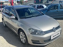 Volkswagen Golf (2015) 1.2 TSi, ČR, AC, TZ, park - fotografie inzerátu