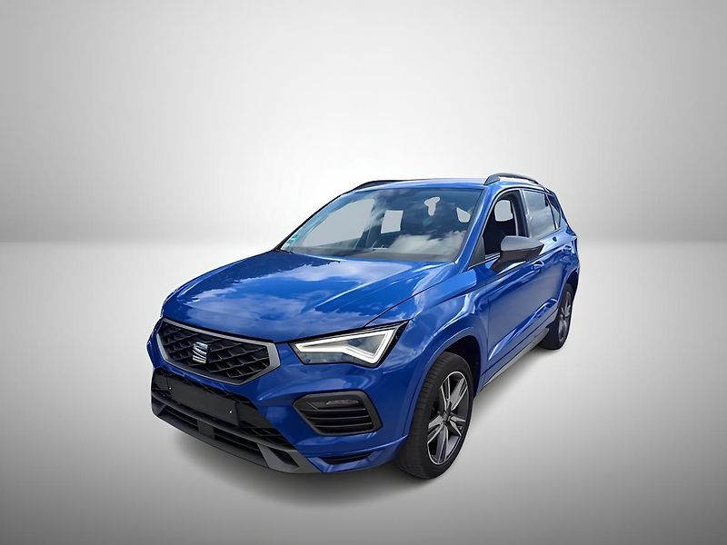 Seat Ateca 2.0TDI DSG 110kW FR-Line DPH - fotografie inzerátu