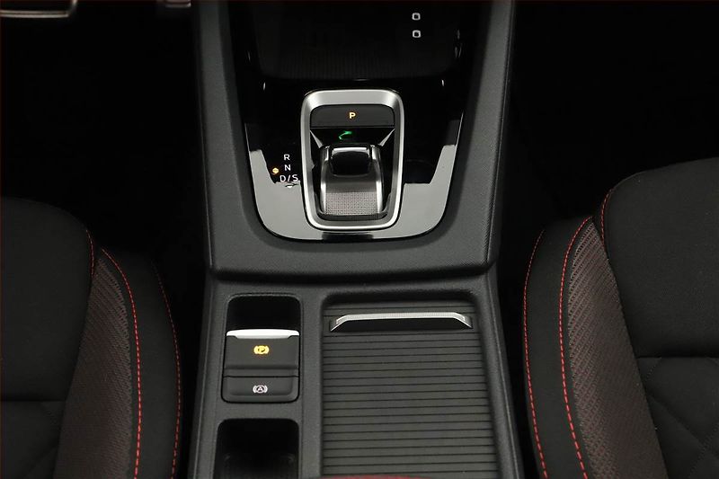 Škoda Octavia (2025) RS 2.0 TSI - fotka 15 z 20