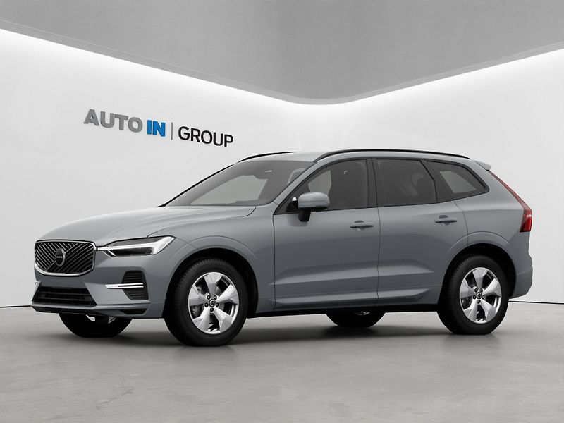 Volvo XC60 (2026) B5 AWD Mild Hybrid Essential - fotografie inzerátu