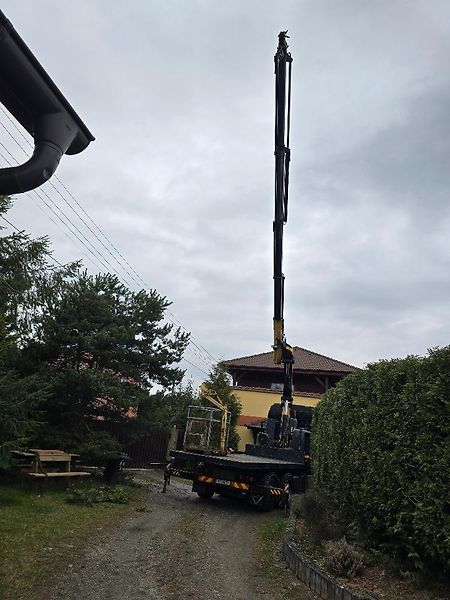 Iveco Stralis AT260S45Y/PS ruka FASSI F310XP - fotka 16 z 24
