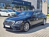 Mercedes-Benz Třídy S 2,9 d  400D L 4Matic AMG line - náhled 1
