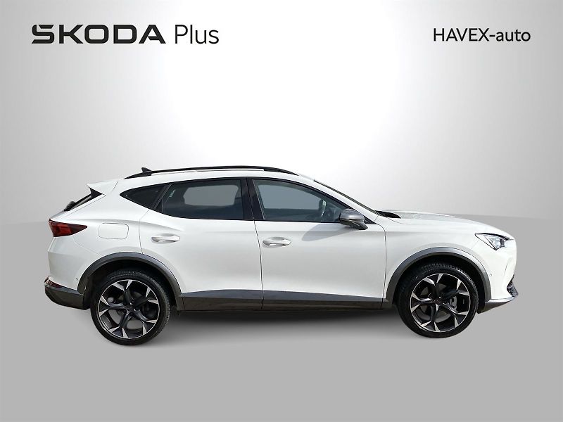 Cupra Formentor (2023) 1.5 TSI DSG - fotka 35 z 36