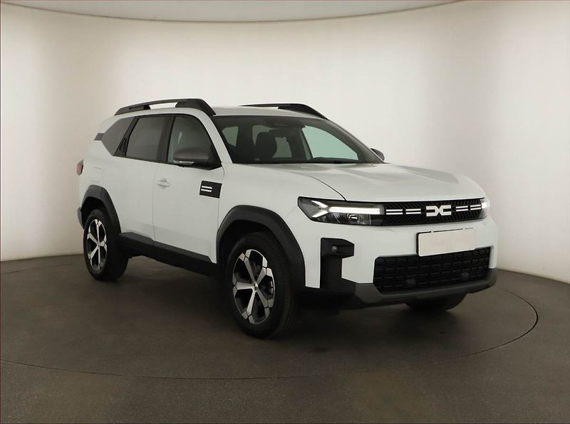 Dacia Bigster (2025) 1.2 MHEV, JOURNEY, KEYLESS - fotografie inzerátu