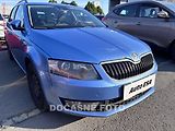 Škoda Octavia (2014) 2.0TDi, ČR, Style, AT, navi - náhled 1