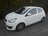 Mitsubishi Space Star 1.0 52KW, 35TKm,KLIMA - náhled 24