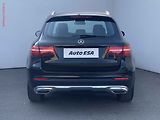 Mercedes-Benz GLC (2017) 2.2 CDi 220D 4Matic, AT, LED - náhled 4