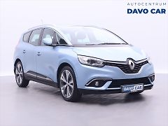 Renault Grand Scénic 1,5 dCi 81kW 7-Míst Aut.Klima - fotografie inzerátu